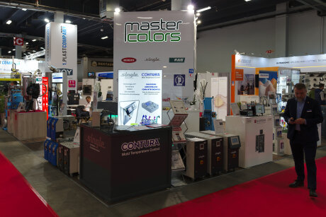 Plastpol 2022 - Master Colors Sp. z o.o.