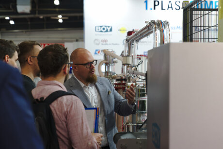 Plastpol 2022 - 1.Plastcompany Polska Sp. z o. o.