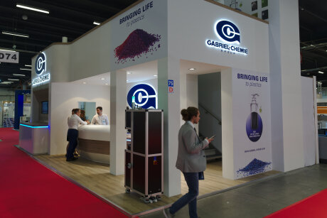 Plastpol 2022 - Gabriel-Chemie Polska Sp. z o.o.