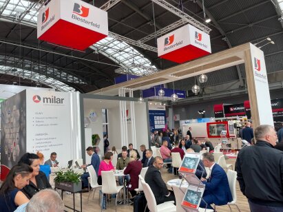 Plastpol 2022 - Milar Sp z o.o.