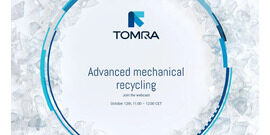Advanced mechanical recycling