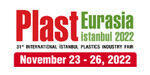 Plast Eurasia Istanbul 2022