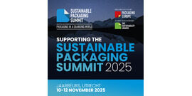 Sustainable Packaging Summit