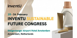 InventU Sustainable Future Congress 2026