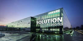 Arburg Technology Days 2026