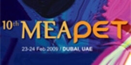 Middle East/Africa PET