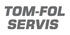 Tom-Fol Servis  P.P.H.U.