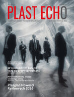 Plast Echo – Kwiecień-Czerwiec 2026