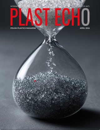Plast Echo - April 2026