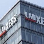 Lanxess at Fakuma 2015