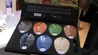 PolyOne launched Natural 