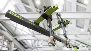 Engel automation at Fakum