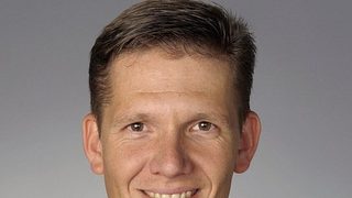 Personnel change at Otto 