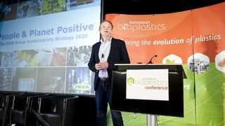 Bioplastics are key to un