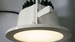 Sylumis LED systems with 