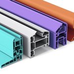 New rigid PVC for...