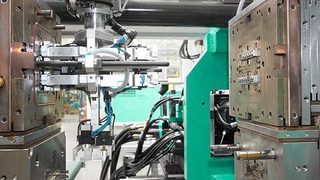 German plastics and rubbe