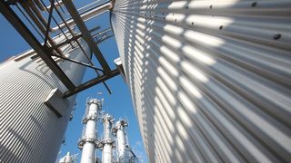 Evonik expands venture ca