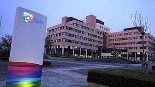 Nexeo Solutions and DSM r