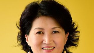New head of Covestro's Po