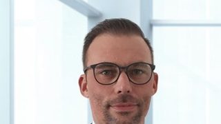 New managing director of 