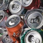 Aluminium beverage can...