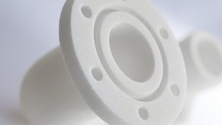 Evonik to expand capacity