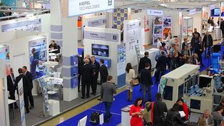 High level of interest at