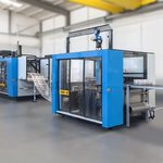 Kiefel at Chinaplas 2016