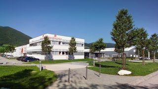 Kiefel to acquire Austria
