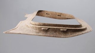 First automobile roof fra