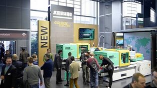 Plastpol 2016: Arburg pre