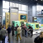 Plastpol 2016: Arburg...