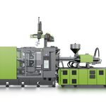 Engel at Plastpol 2016