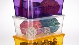 New polypropylene from Ca