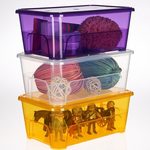 New polypropylene from...