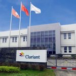 Clariant at Chinaplas...