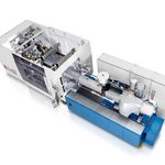 Netstal at Plastpol 2016
