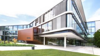 Engel's worldwide course 
