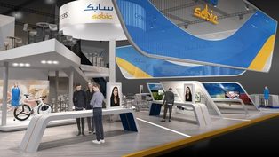 SABIC's "Chemistry that M
