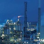SABIC: COTC complex...