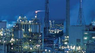 SABIC: COTC complex could