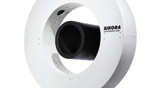 Sikora at the K show 2016