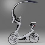 New Yamaha concept...