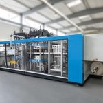 Kiefel's Speedformer KMD...