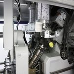 Wittmann Battenfeld with...