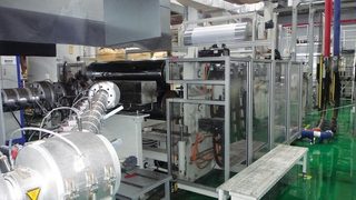 Innovative thermoforming 