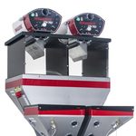 New-concept vacuum...