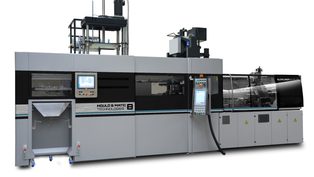 Mould & Matic launches th