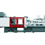 Milacron at K 2016
